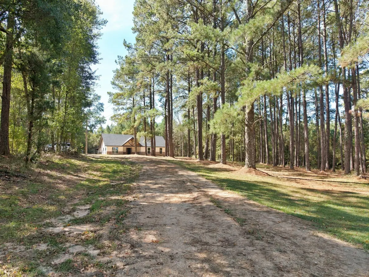 17 Bullock Rd., Seminary, MS 39479 - #1