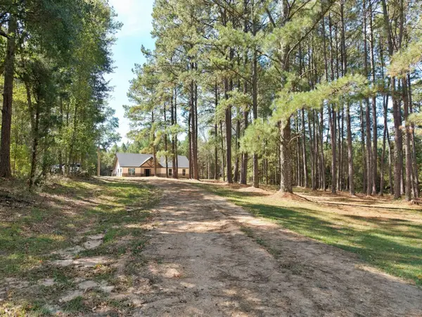 17 Bullock Rd., Seminary, MS 39479