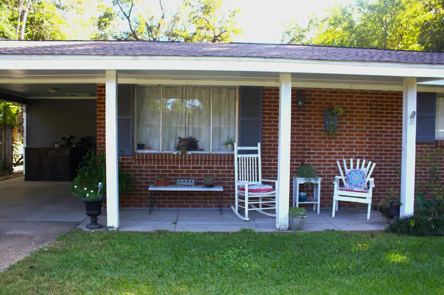816 Taylor Dr., Hattiesburg, MS 39401 - #3