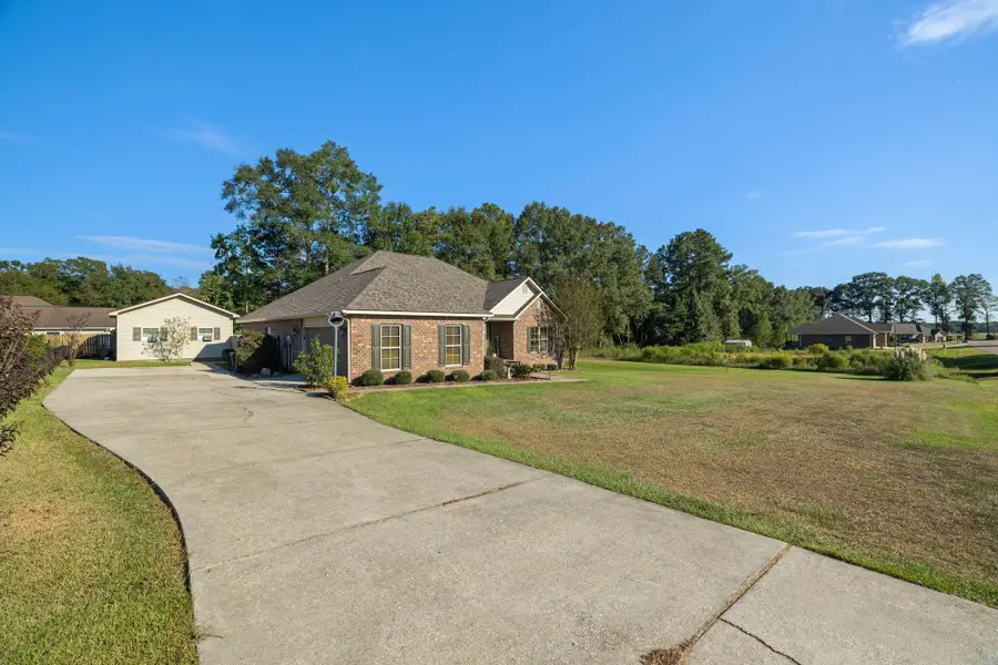78 Coyote, Ellisville, MS 39437 - #3