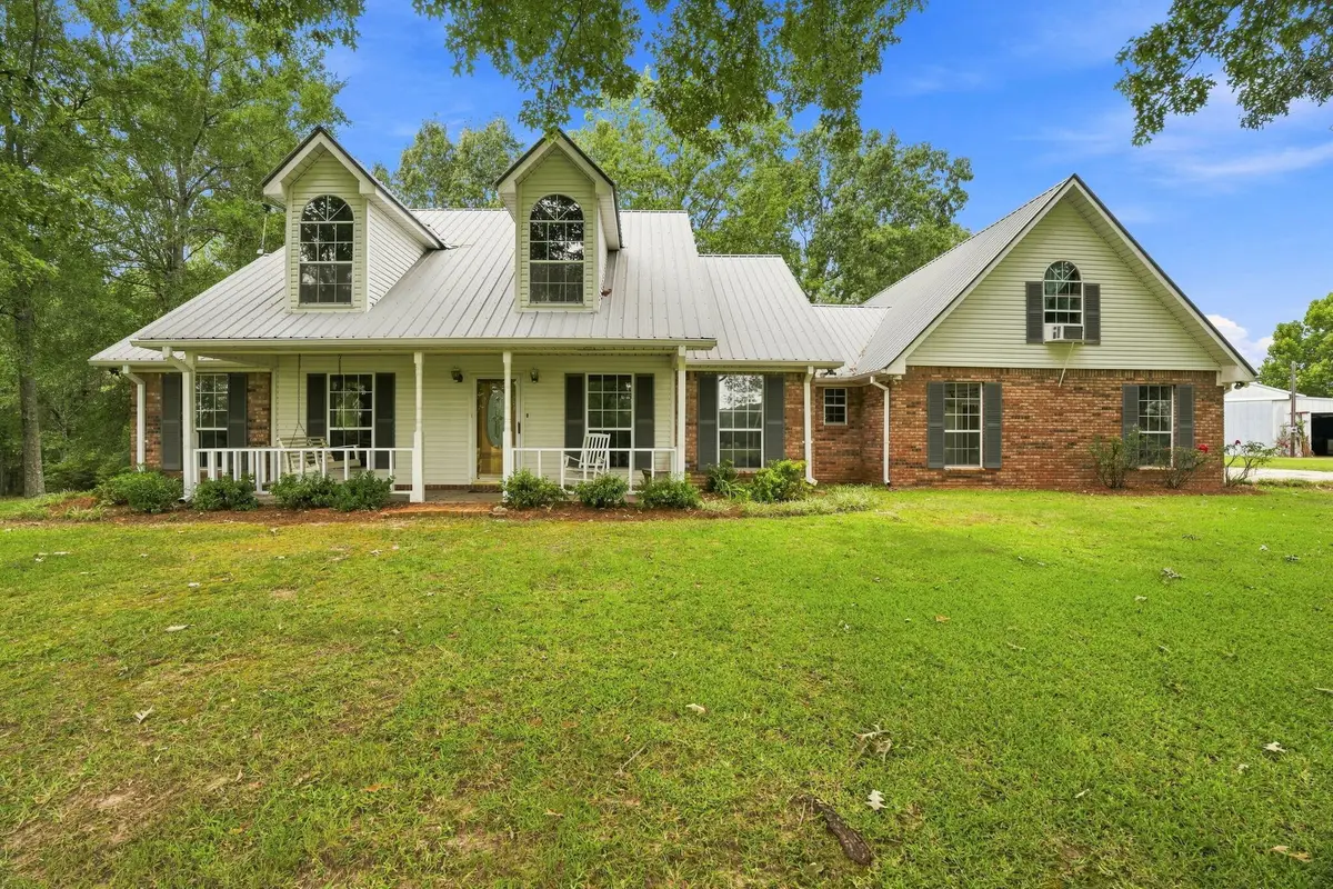 864 Mississippi 15, Newton, MS 39345 - #1
