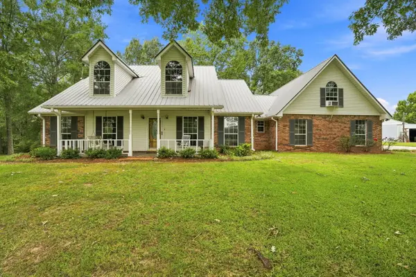 864 Mississippi 15, Newton, MS 39345