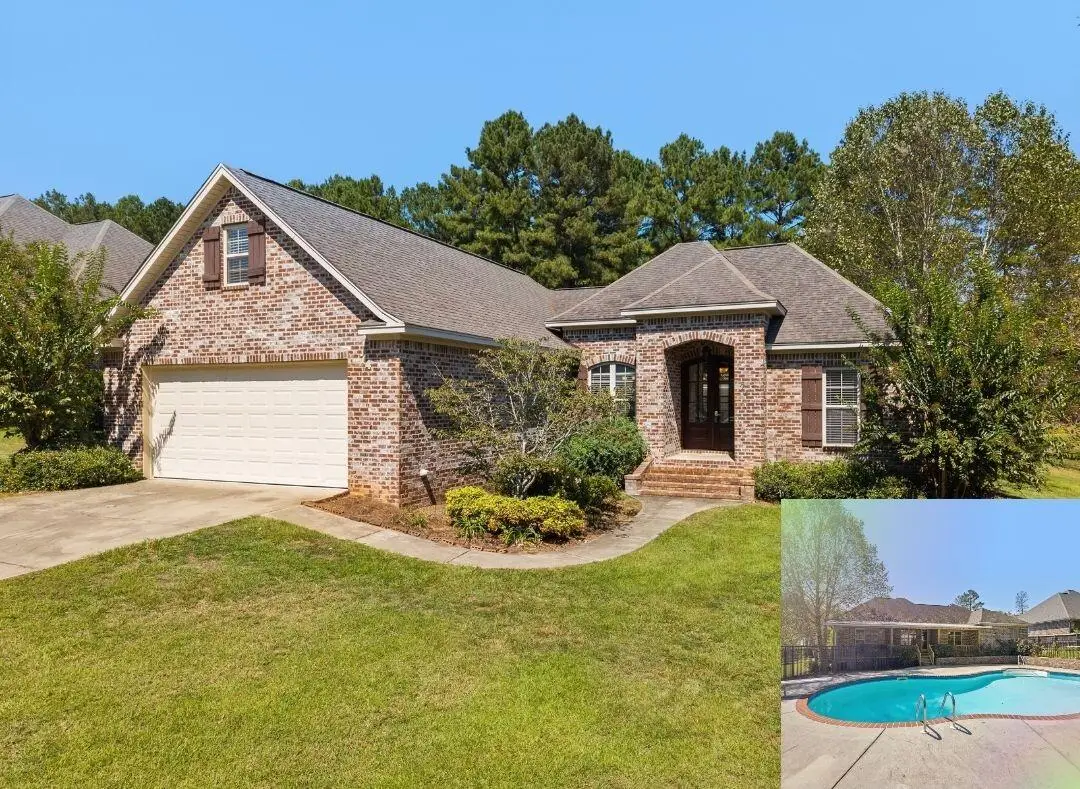 74 Bellepointe, Purvis, MS 39475 - #1