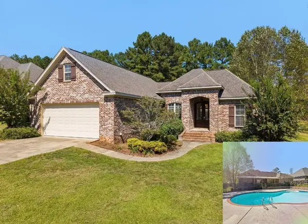 74 Bellepointe, Purvis, MS 39475