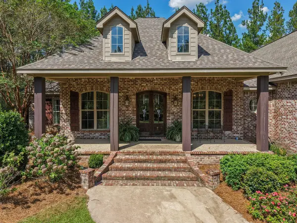 176 Big Hill Rd., Sumrall, MS 39482