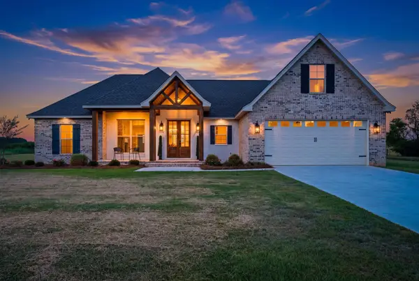 49 Excellor Rd., Sumrall, MS 39482