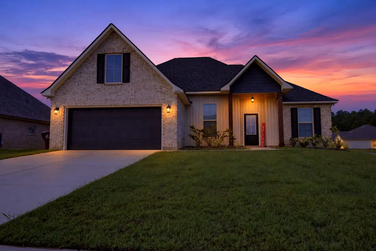 15283 High Point Dr., Gulfport, MS 39503 - #1