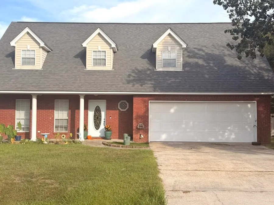 2 Alysha Ln., Petal, MS 39465 - #2