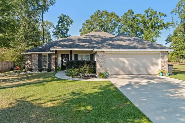 142 Lost Orchard Dr., Purvis, MS 39475