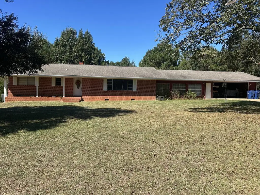 244 County Road 279, Bay Springs, MS 39422 - #1