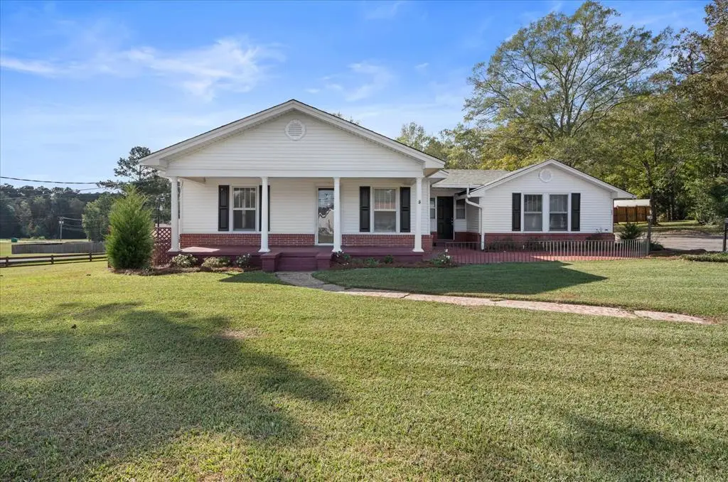 4218 Mississippi 15, Laurel, MS 39440 - #1
