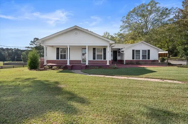 4218 Mississippi 15, Laurel, MS 39440
