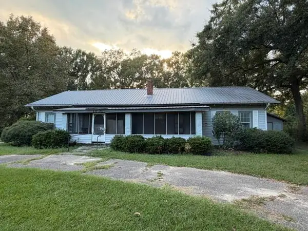 1001 Main St., New Augusta, MS 39462