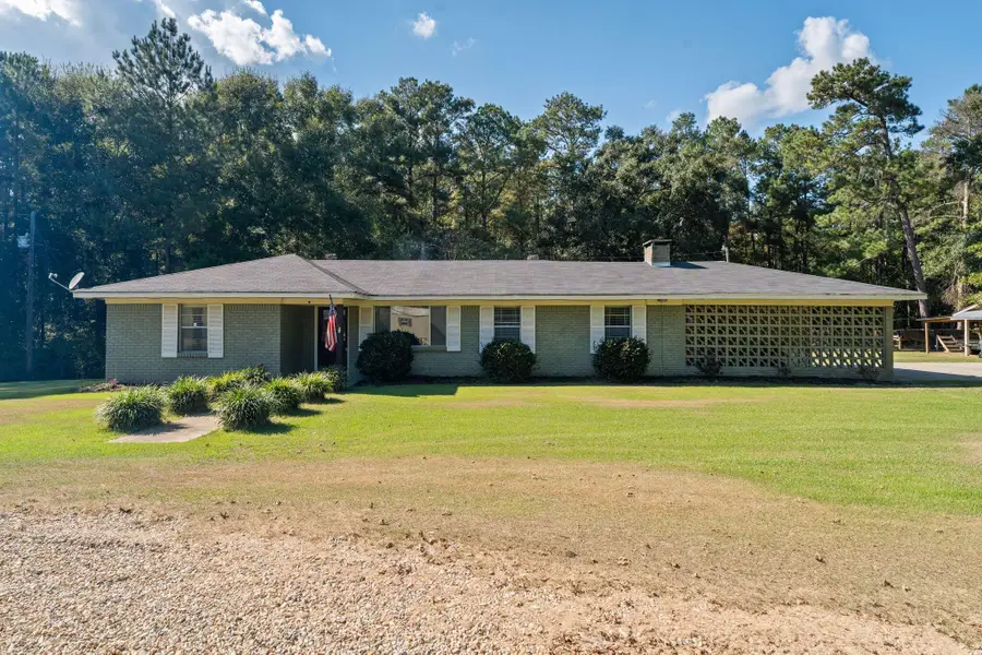 219 Davis, Petal, MS 39465 - #2