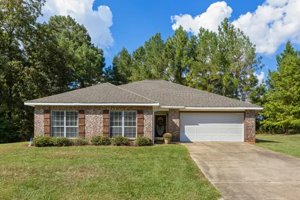 7 J Scott Rd., Purvis, MS 39475
