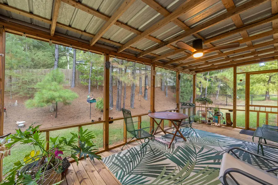 7 J Scott Rd., Purvis, MS 39475 - #2