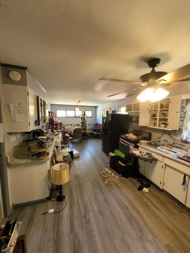 2517 Old Bay Springs, Laurel, MS 39440 - #2