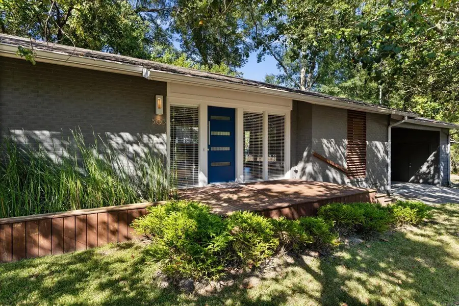 503 W 13th St., Laurel, MS 39440 - #2