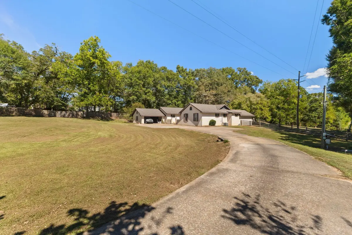 4816 Hwy 589, Sumrall, MS 39482 - #1