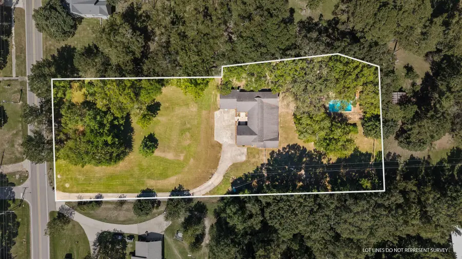 4816 Hwy 589, Sumrall, MS 39482 - #3