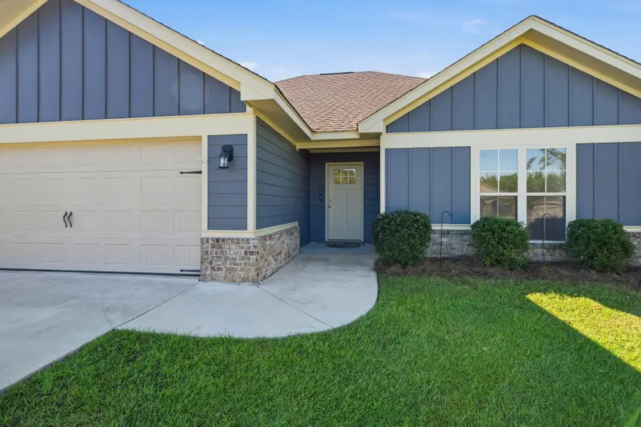 14 E Locust, Sumrall, MS 39482 - #2
