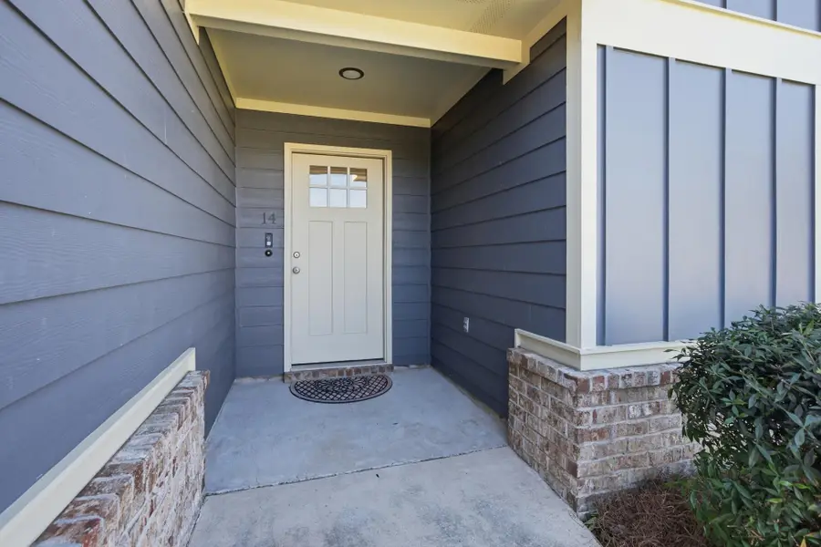14 E Locust, Sumrall, MS 39482 - #3