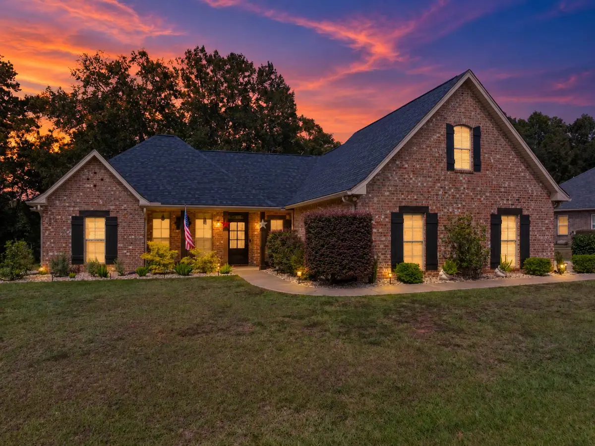16 Archel St., Petal, MS 39465 - #1