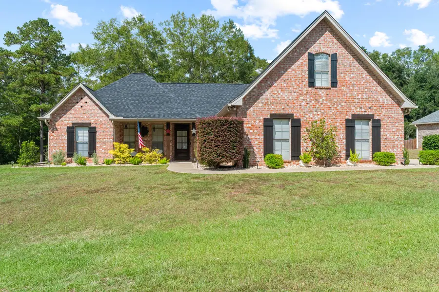 16 Archel St., Petal, MS 39465 - #2