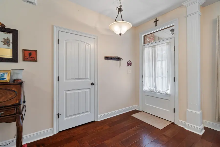 16 Archel St., Petal, MS 39465 - #3