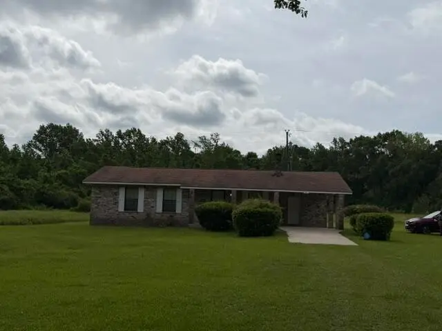 61 Austin Guy Rd., Tylertown, MS 39667 - #1