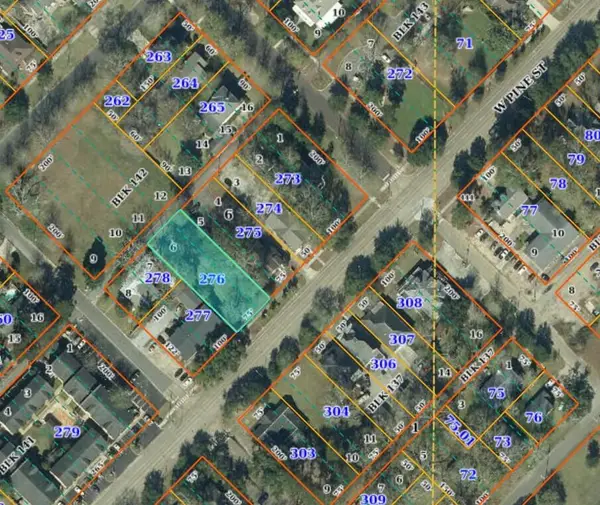 813 W Pine St., Hattiesburg, MS 39401