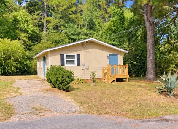 1207 Vernon St., Hattiesburg, MS 39401