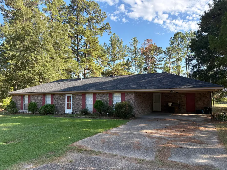 151 Hinton Dr., Hattiesburg, MS 39401 - #2
