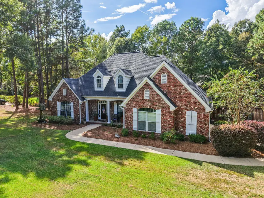 34 Brookline Dr., Hattiesburg, MS 39402 - #2