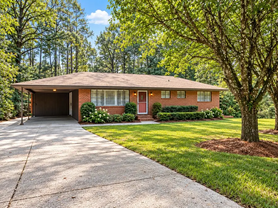 23 Sunset, Laurel, MS 39440 - #3