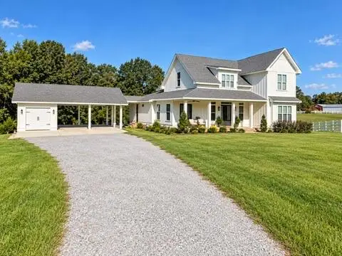 1485 Grantham, Sumrall, MS 39482 - #2