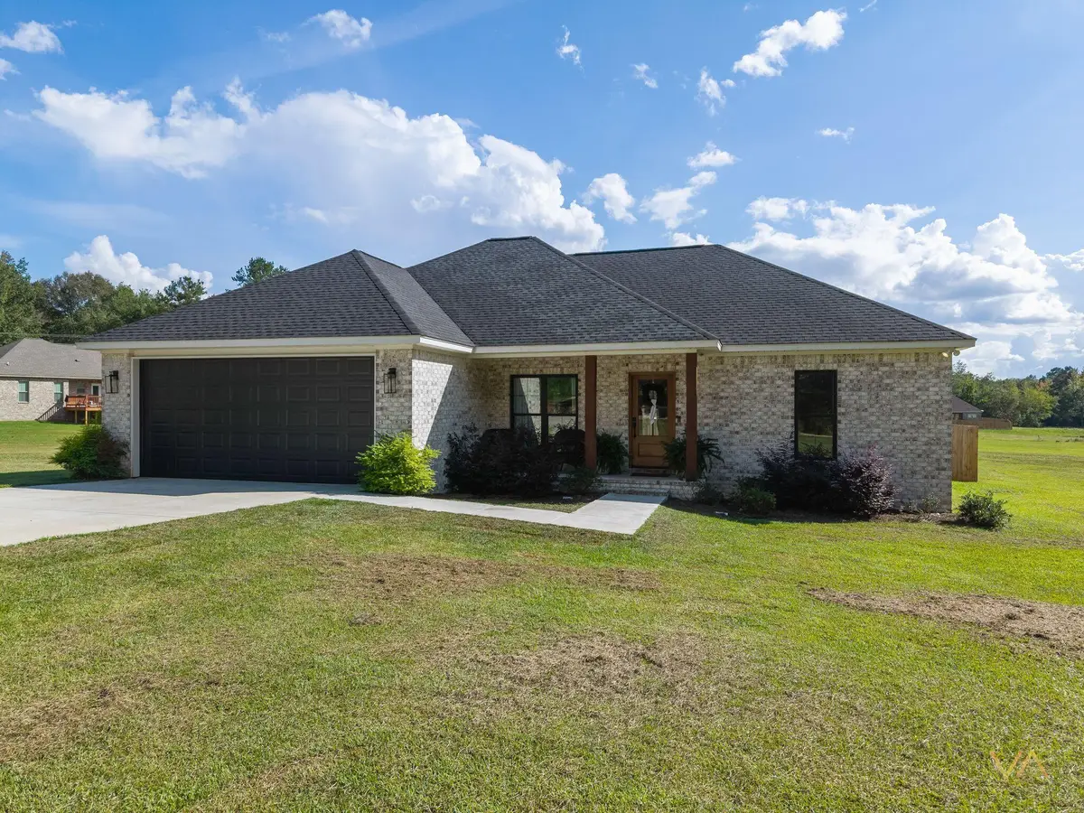 759 Nobles, Sumrall, MS 39482 - #1
