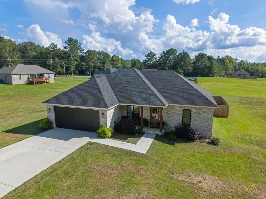 759 Nobles, Sumrall, MS 39482 - #2
