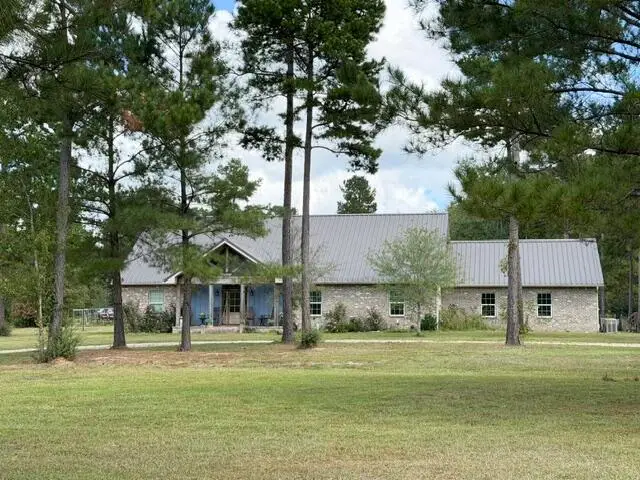 96 Weathers Ln., Columbia, MS 39429 - #1