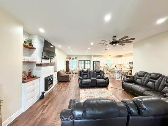 96 Weathers Ln., Columbia, MS 39429 - #2