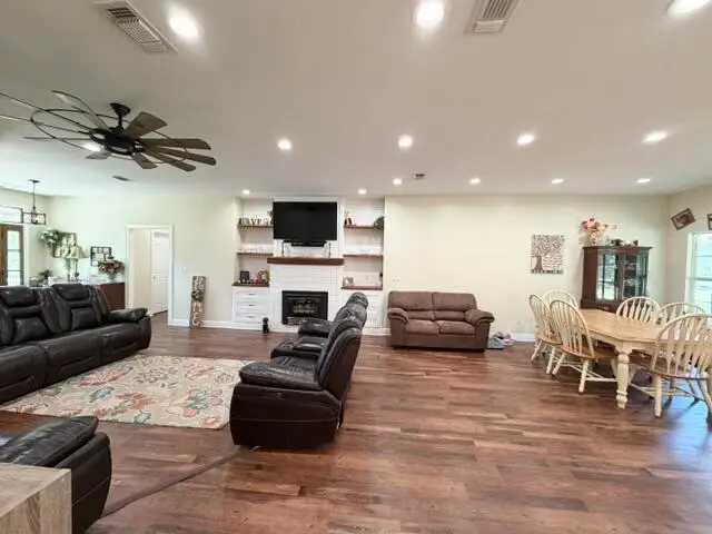 96 Weathers Ln., Columbia, MS 39429 - #3