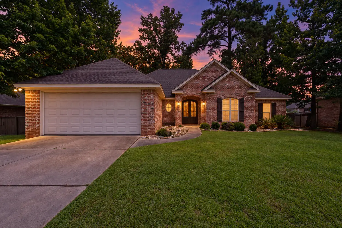 48 Summerbrook, Hattiesburg, MS 39402 - #1