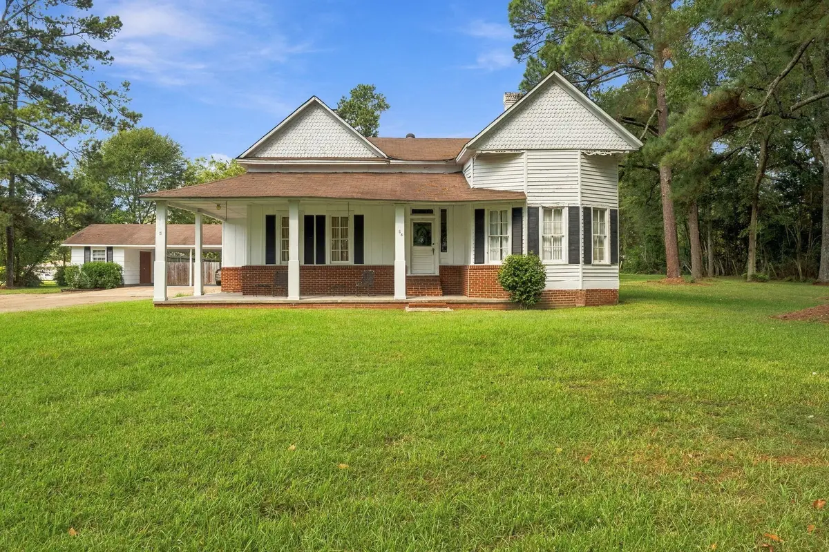 288 Magnolia Dr., Raleigh, MS 39153 - #1
