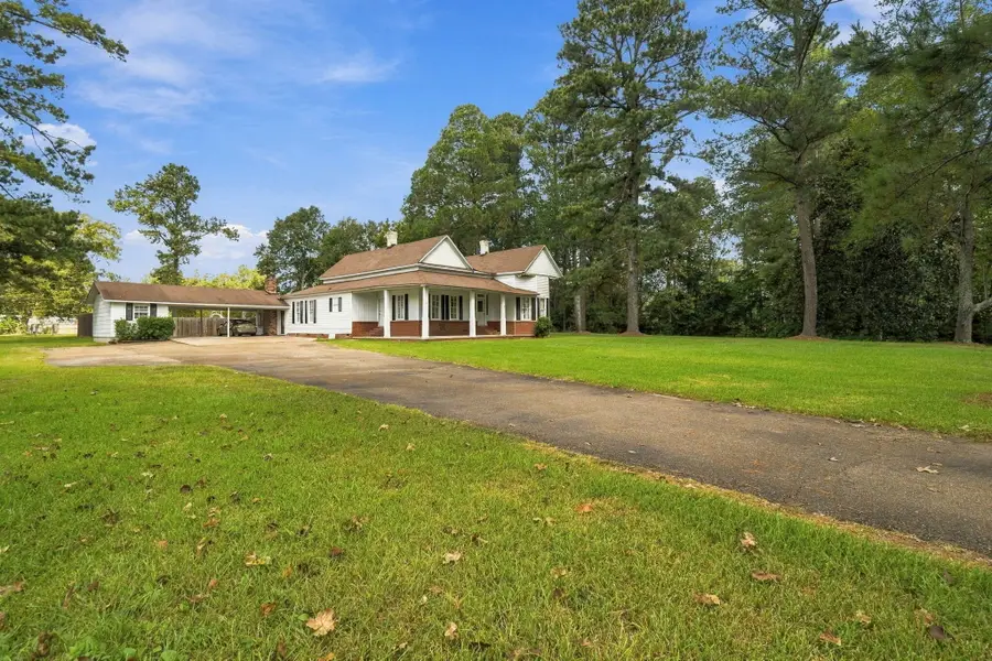 288 Magnolia Dr., Raleigh, MS 39153 - #3