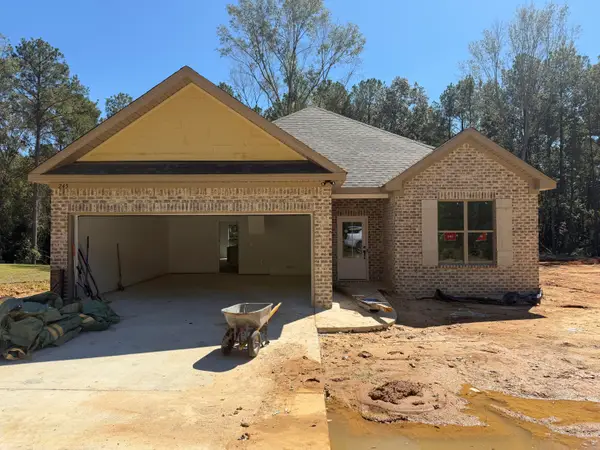 245 Smith Dr., Mendenhall, MS 39114