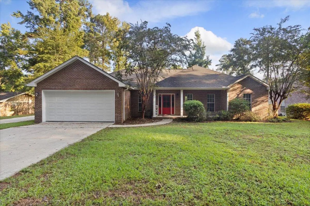 806 Hickory, Ellisville, MS 39437 - #1