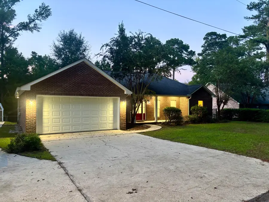 806 Hickory, Ellisville, MS 39437 - #3