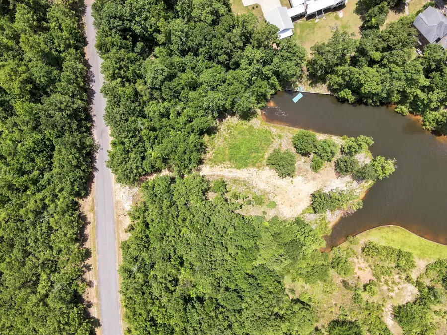 7 Big Bay Blvd., Lumberton, MS 39455 - #3