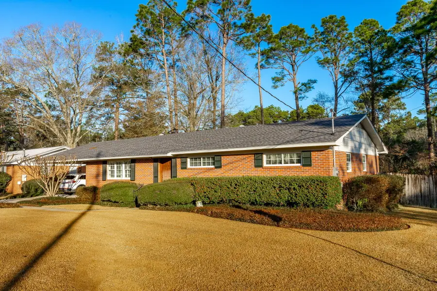 2101 Mcinnis St., Hattiesburg, MS 39402 - #3
