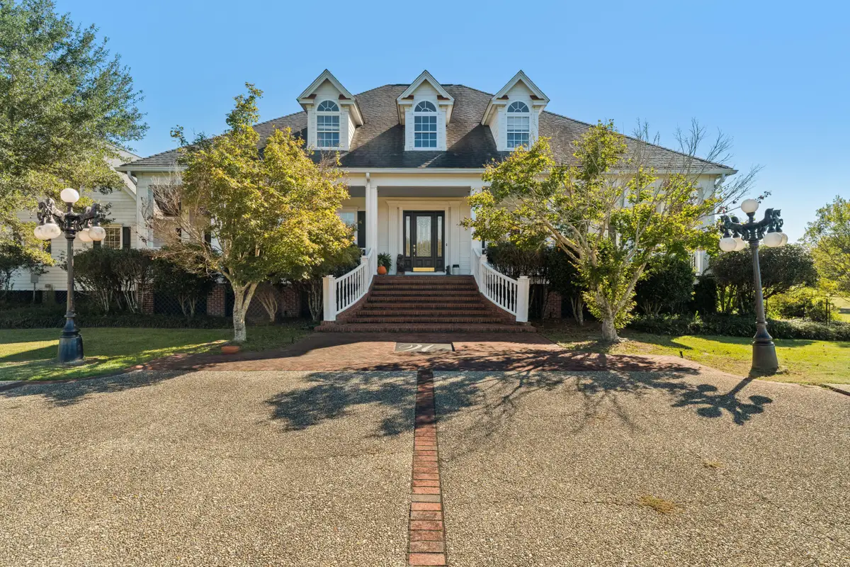 51 Oakhill Blvd., Collins, MS 39428 - #1